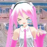 transgender avatar